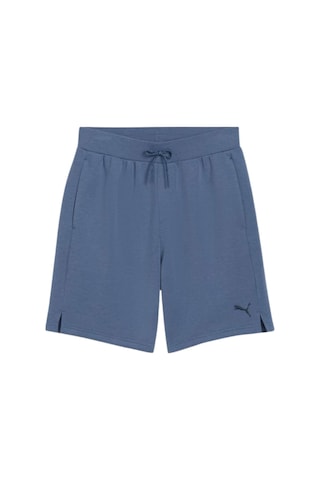 Puma Puma M Cloudspun 7" Short Erkek Mavi Koşu Şortu 8514 Mavi