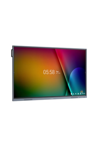 Viewsonic Ifp6533-g 65 4k İnteraktif Dokunmatik Ekran Cece5vıe0059