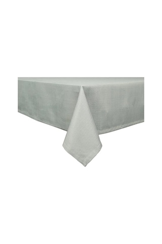 Porland Casual Gri Masa Örtüsü 150x250cm Gri