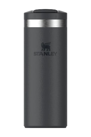 Stanley The Transit Fliptop Termos 0.35l / Black 2.0 Siyah