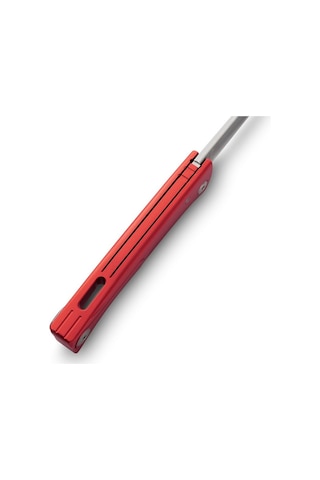 Lionsteel Thrill Aluminium Red Çakı Kırmızı