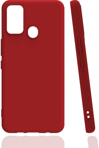 Tecno Spark 7 Kilif Biye Yumusak Silikon Case 523114993