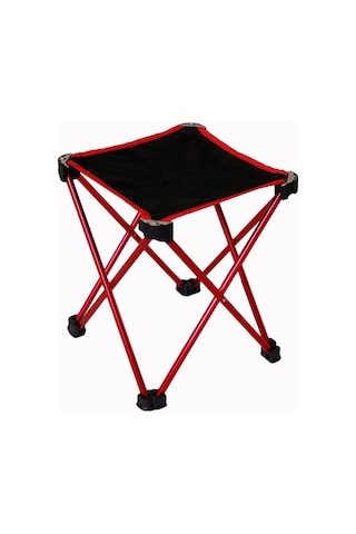 Açık Taşınabilir Katlanır Kamp Sandalye Işık Balıkçılık Plaj Sandalye Alüminyum Katlanır Sandalye Diğer Çok Renkli