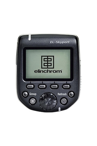 Rotolight Elinchrom El-skyport Transmitter Plus Hs Canon Dslr Makinalar İçin
