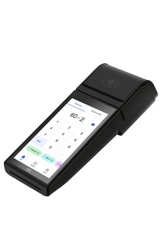 Beko Bütünleşik Pos 430 Tr