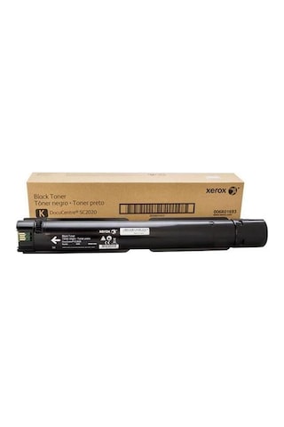 Xerox Docucentre 006R01693 - Sc2020 Siyah  Toner