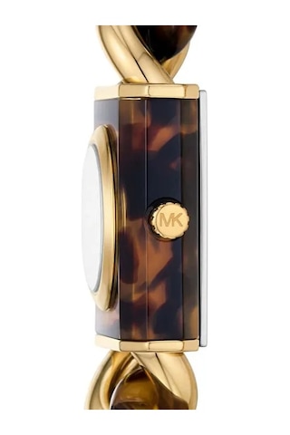 Michael Kors Mk4808 Kadın Kol Saati Altın