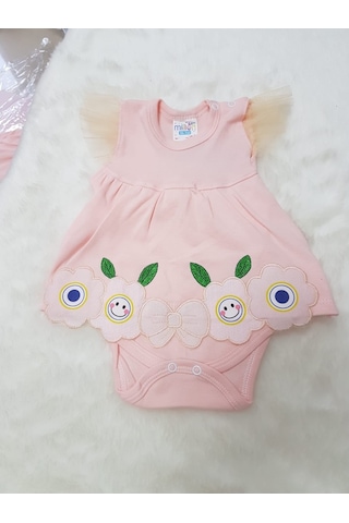 Candysbebe Million Bebek Yazlık Tulum