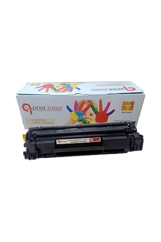 Canon Crg 725 Lbp6000 Lbp6020 Lbp6030 Mf3010 285a Toner