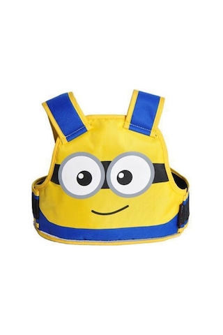 Yystore Motosiklet Emniyet Kemeri Pd-3072 Çocuk Emniyet Kemeri Dış Mekan Güvenliği