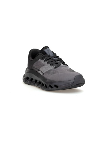 Lufian 121230112 Hadley Kadın Klasik Sneaker Siyah