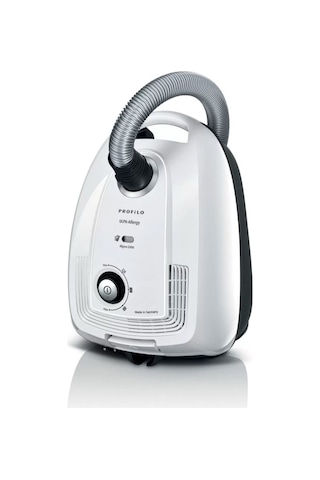 Profilo PSU7HIJ 600 W Toz Torbalı Elektrikli Süpürge