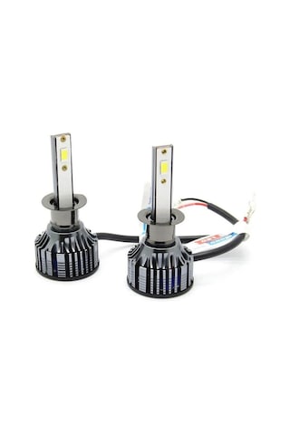 Photon Mono H1 +3 Plus Led Xenon Far Ampul 12-24v