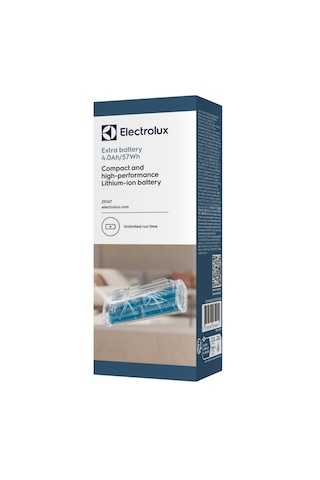 Electrolux Uyumlu Ep 700 Ep71ab14ug-ep71ub14db Batarya
