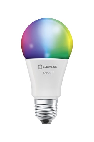 Wifi Kontrollü Akıllı Led Lamba, Uzaktan Kontrol Açık Kahverengi