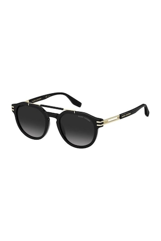 Marc Jacobs Güneş Gözlüğü Marc 675/s 52 807 9o Siyah