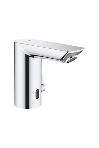 Grohe 36453000 Bau Cosmopolitan E Fotoselli Lavabo Bataryası