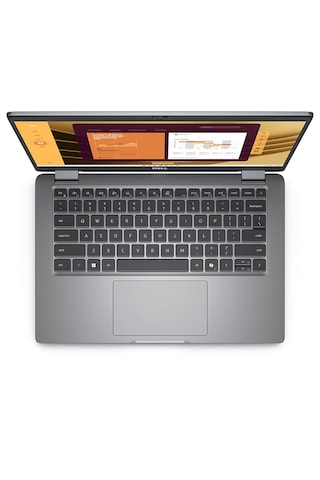 Dell Latitude 5350 N006l535013U Ultra 7 165U 16 GB 512 GB SSD 13.3"  Ubuntu FHD Dizüstü Bilgisayar