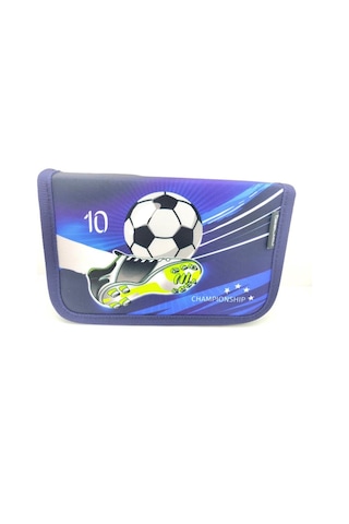 Belmil Kalem Kutusu Kick The Ball 335-72 Lacivert
