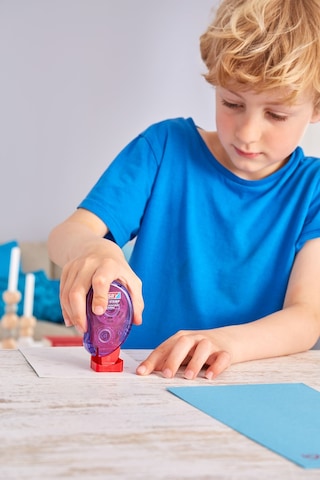 Hızlı Yapıştırıcı Stamp 1 Adet