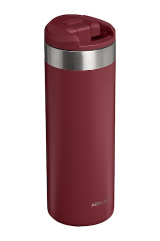 Stanley The Aerolight Transit Mug 0.47l Vişne