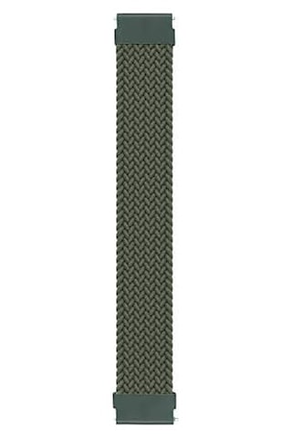 Gt2 Pro Kordon, Medium Size, 155mm Braided Solo Loop Band Gt2 Pro İle Uyumlu Kordon, Akıllı Saat Kayışı