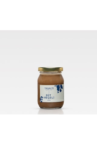 Süt Reçeli 200 Gr