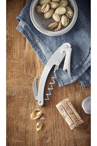 Wmf Çelik Garson Tipi Tirbüşon Diğer