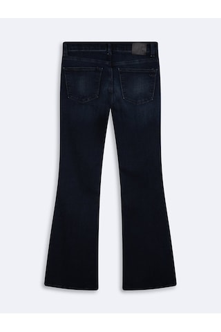Noelıa Mid Indigo Pantolon Mid Indigo