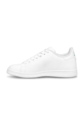 Kappa Kp-2089g Azua Garson Klasik Sneaker Beyaz Beyaz