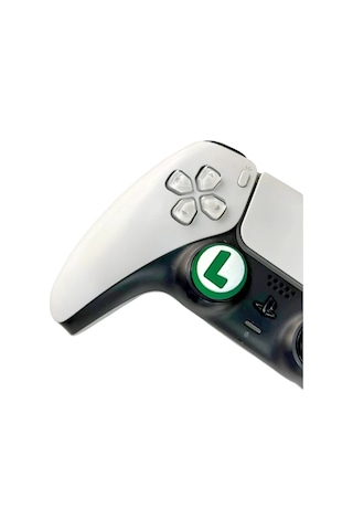 Ps3, Ps4, Ps5, Xbox Uyumlu Analog Stick Koruyucu - Clt-20 - 4 Lü Set