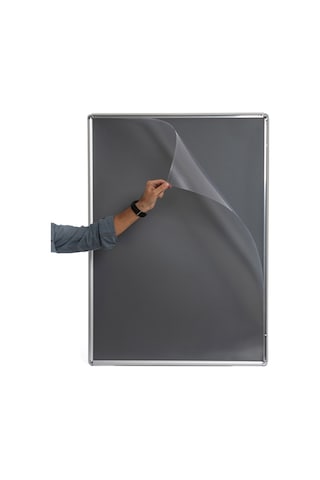 A1 Alüminyum Çerçeve 60X85 2'li Paket