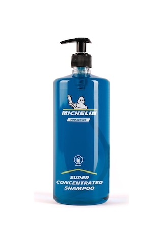 Michelin MC33559 1Litre PRO Serisi Süper Konsantre Oto Şampuanı/8