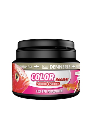 Dennerle Color Booster 100ml 45gr.