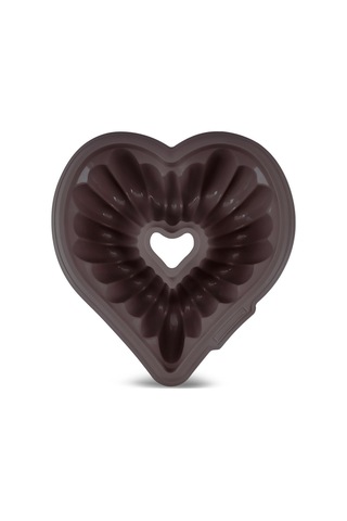 Crick Crack Harmony Kalpli Silikon Kek Kalıbı