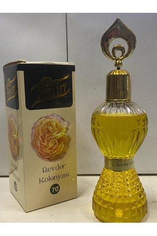 Revder Kolonyası 300ml. Hediyelik Urfaya Özgü Revder Kolonyası