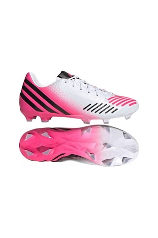 Adidas Predator Lethal Zones I Çim Saha Kramponu - Pembe Gx3905 P-61 001