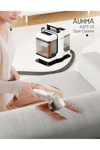 Blackbird Game Center Auhma Aspt-01 450w Koltuk Ve Halı Yıkama
