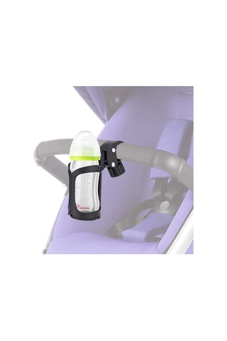 Dailytech Bisiklet Bebek Arabası Bardak Biberon Şişe Tutucu