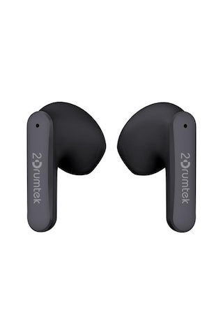 A4 Tech 2drumtek B20 Ash Grey Tws Bt5.2-m.o.c.ı Gri Bluetooth Kulaklık