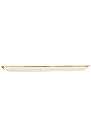 Porland 04alm001509 Kahvaltı Tabağı, Porselen Sku: Smg8690010576248 Açık Gri