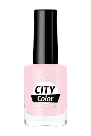 City Nail Lacquer No: 119 - Parlak Ve Uzun Süre Kalıcı Oje 10.2 Ml Diğer