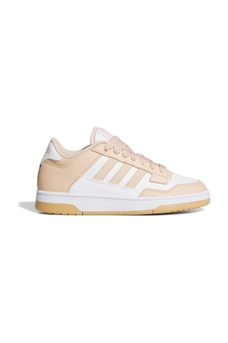 Adidas Kadın Beyaz Tenis Ayakkabısı Rapıd Court Low W Js2241