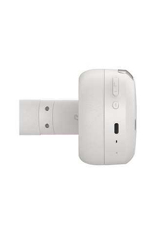 Edifier W830nb Bluetooth 5.4 Anc Noise Cancelling Kablosuz Kulak Üstü Kulaklık 94 Saat Pil, Ldac, Hi-res Audio Wireless - Kum Beyazı