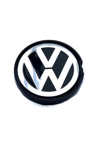 Jant Göbeği - Volkswagen Beetle Polo Bora Golf Lupo Passat 6no 601 171 - 6no601171