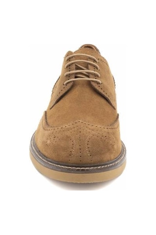 Freefoot 23200-1 Ant.54sasigaro Erkek Ayakkabı 001