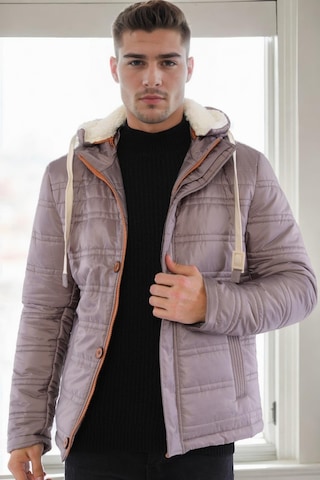 M9645 Dewberry Erkek Mont-bej Bej