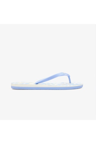 Roxy Tahiti Vii Kadın Lacivert Terlik Arjl100869 Lacivert