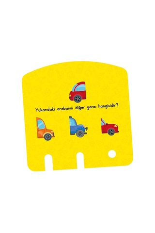 Yükselen Zeka Zeka Kutusu Konuşmayı Geliştiren Oyun 16-24 Ay, P18850s8912