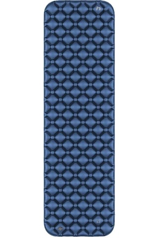 Hannah Curt 6 Şişme Mat True Navy Lacivert